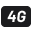 Módulo 4G incorporado con 3 años de servicios 4G gratuitos